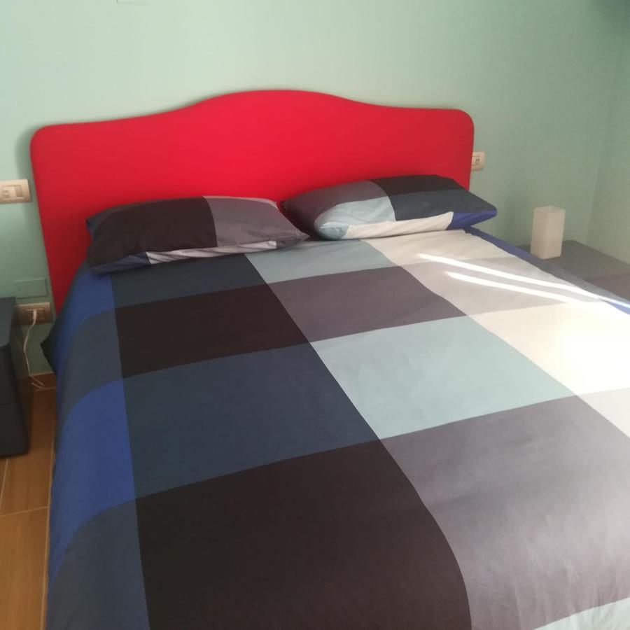 V I P Suites Cielo Stellato On Concordia Sea Salerno Kültér fotó