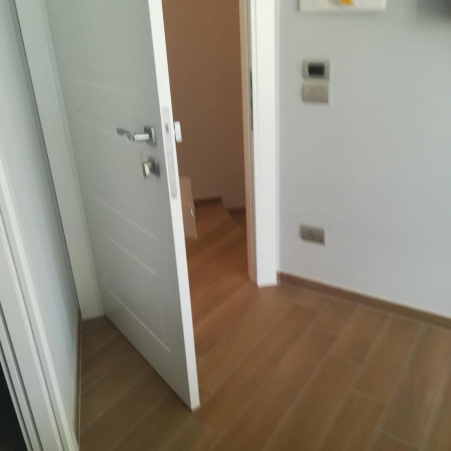 V I P Suites Cielo Stellato On Concordia Sea Salerno Kültér fotó