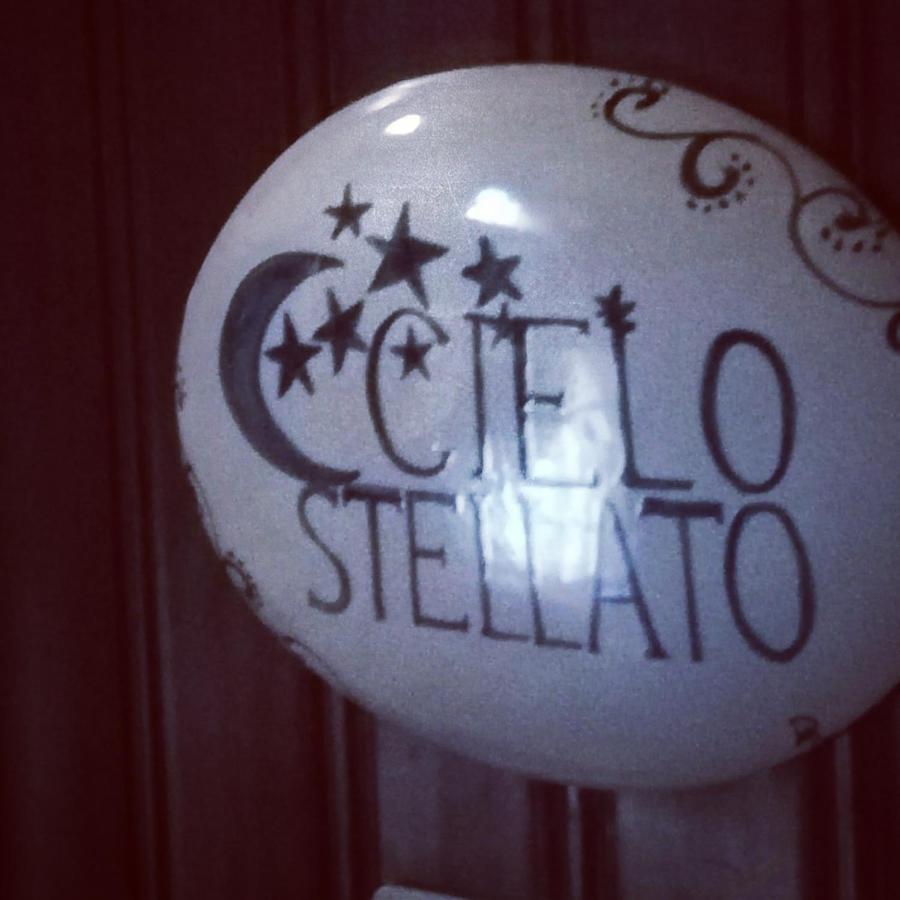 V I P Suites Cielo Stellato On Concordia Sea Salerno Kültér fotó