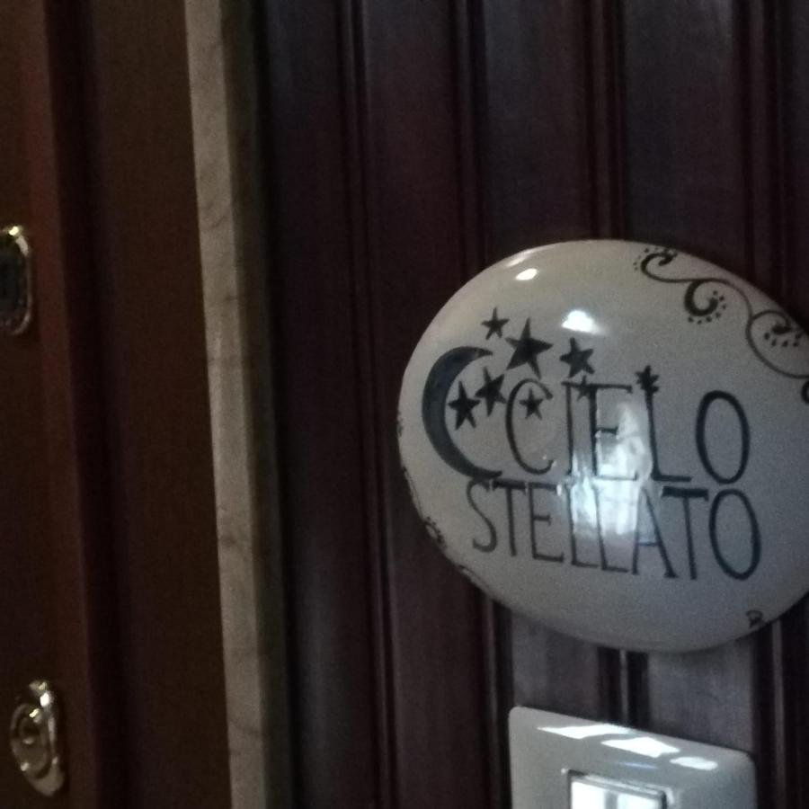 V I P Suites Cielo Stellato On Concordia Sea Salerno Kültér fotó