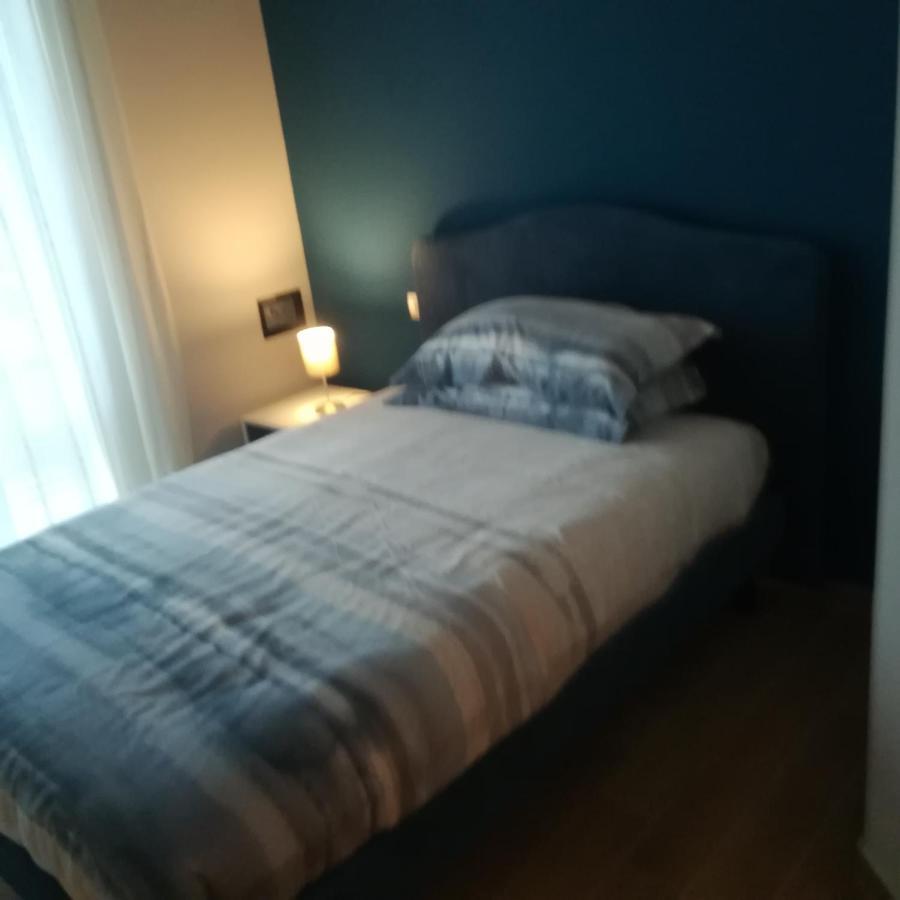 V I P Suites Cielo Stellato On Concordia Sea Salerno Kültér fotó