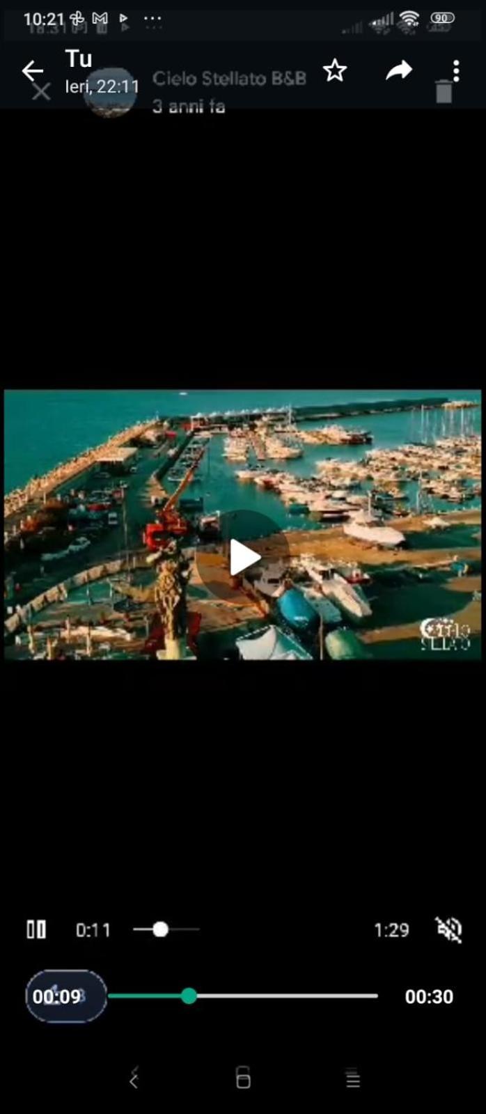 V I P Suites Cielo Stellato On Concordia Sea Salerno Kültér fotó